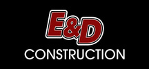 E &amp; D Construction